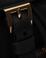 Prada Small Re-Nylon backpack - Image 3